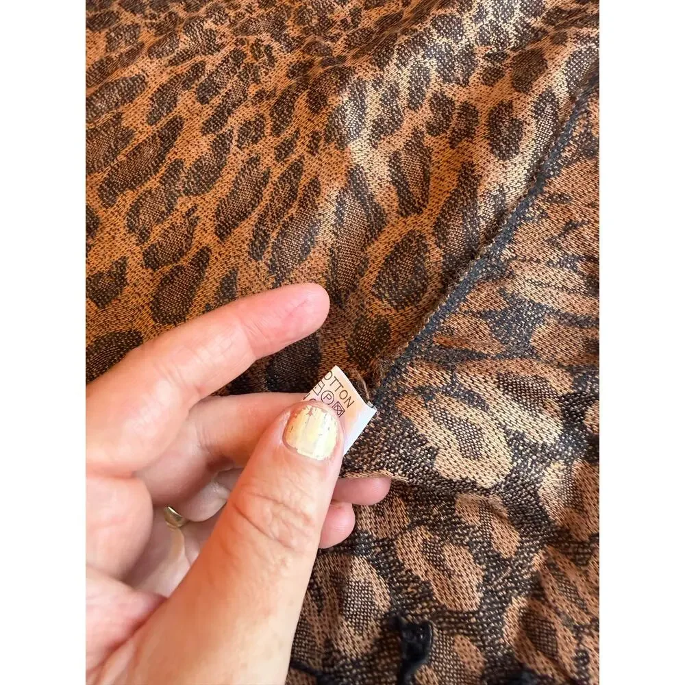 Other animal print